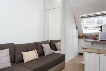 *** Champs Elysees Studio Paris Exterior foto
