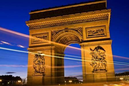 *** Champs Elysees Studio Paris Exterior foto